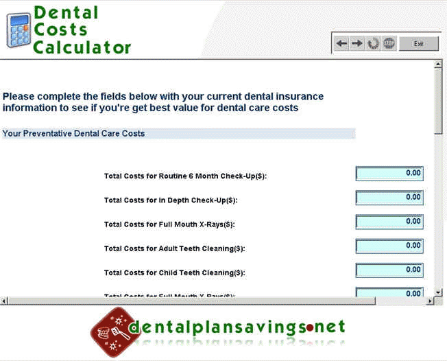 Download http://www.findsoft.net/Screenshots/Dental-Costs-Calculator-29125.gif