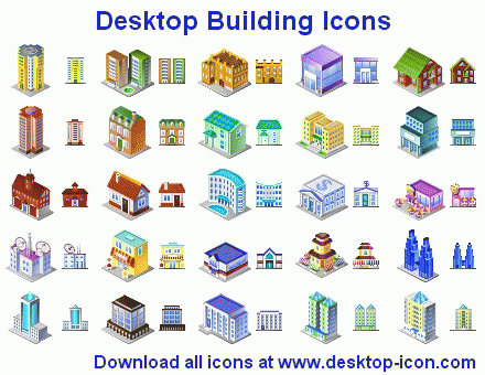 Download http://www.findsoft.net/Screenshots/Desktop-Building-Icons-57338.gif