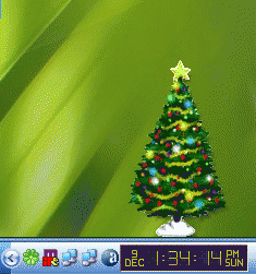 Download http://www.findsoft.net/Screenshots/Desktop-Christmas-Tree-3890.gif