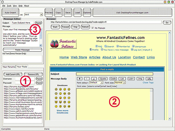 Download http://www.findsoft.net/Screenshots/Desktop-Forum-Manager-22546.gif