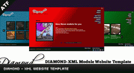 Download http://www.findsoft.net/Screenshots/Diamond-XML-Website-Template-70971.gif