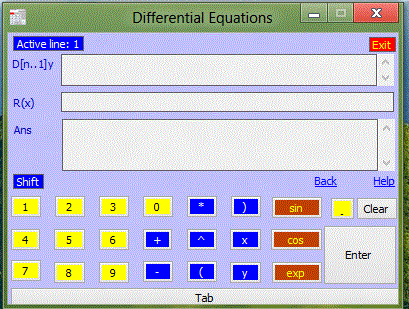 Download http://www.findsoft.net/Screenshots/Differential-Equations-85966.gif