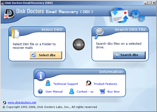 Download http://www.findsoft.net/Screenshots/Disk-Doctors-Email-Recovery-DBX-3983.gif