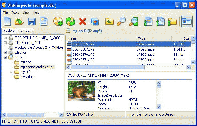 Download http://www.findsoft.net/Screenshots/Disk-Inspector-19848.gif