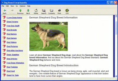Download http://www.findsoft.net/Screenshots/Dog-Breed-Encyclopedia-4063.gif