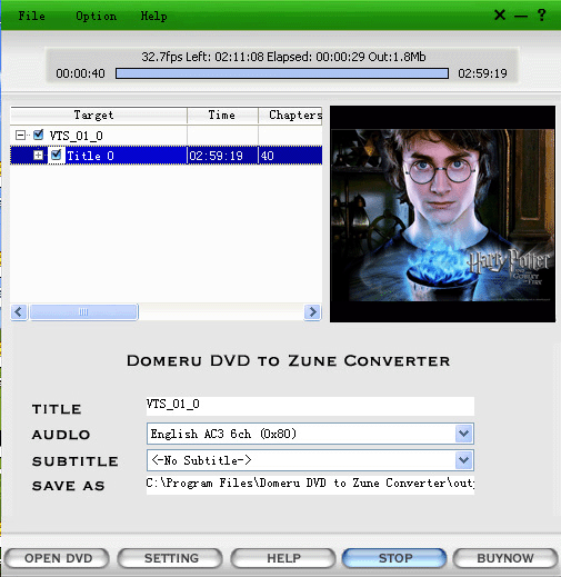 Download http://www.findsoft.net/Screenshots/Domeru-DVD-to-Zune-Converter-22592.gif