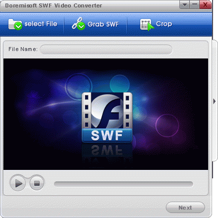 Download http://www.findsoft.net/Screenshots/Doremisoft-SWF-Video-Converter-75608.gif