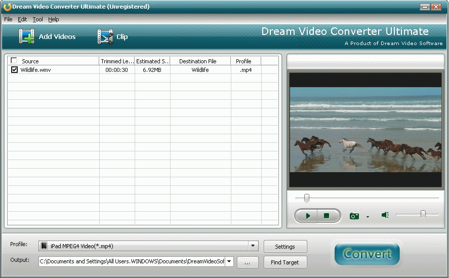 Download http://www.findsoft.net/Screenshots/Dream-Convert-MP4-to-avi-33231.gif