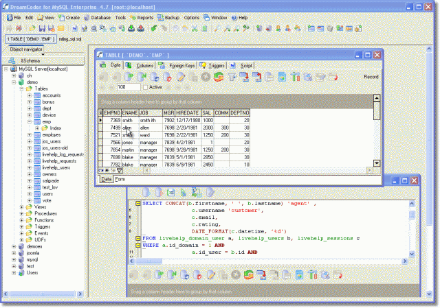 Download http://www.findsoft.net/Screenshots/DreamCoder-for-MySQL-Enterprise-25747.gif