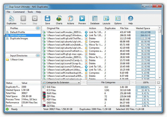 Download http://www.findsoft.net/Screenshots/DupScout-Pro-70546.gif