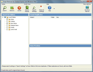 Download http://www.findsoft.net/Screenshots/Dupe-Remover-for-Outlook-Express-24629.gif