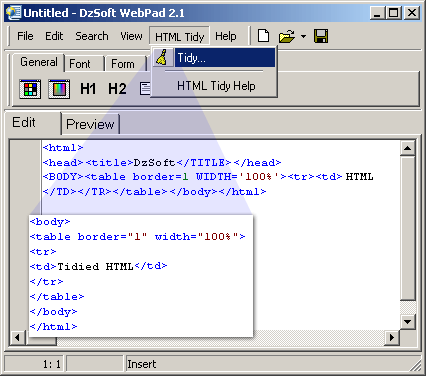 Download http://www.findsoft.net/Screenshots/DzSoft-WebPad-19911.gif