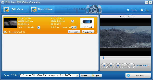 Download http://www.findsoft.net/Screenshots/E-M-Free-Video-Converter-for-PSP-69376.gif