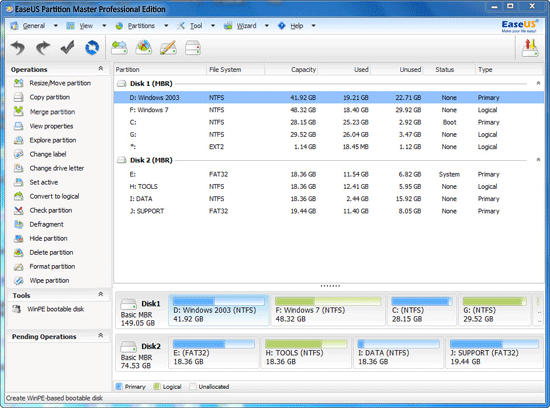 Download http://www.findsoft.net/Screenshots/EASEUS-Partition-Master-Professional-24815.gif