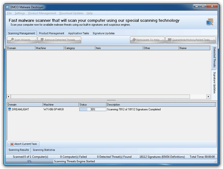 Download http://www.findsoft.net/Screenshots/EMCO-Malware-Destroyer-12833.gif
