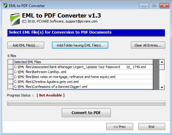 Download http://www.findsoft.net/Screenshots/EML-to-PDF-Converter-40414.gif