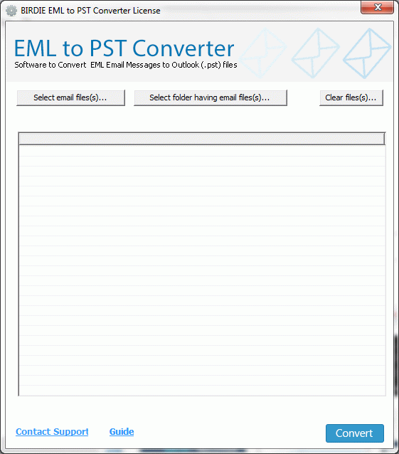 Download http://www.findsoft.net/Screenshots/EML-to-PST-Conversion-76248.gif