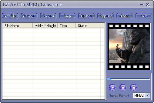 Download http://www.findsoft.net/Screenshots/EZ-AVI-To-MPEG-Converter-19990.gif