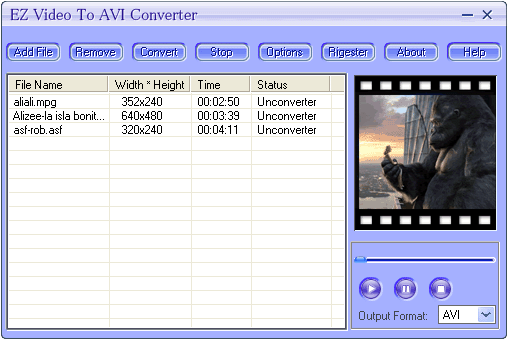 Download http://www.findsoft.net/Screenshots/EZ-Video-To-AVI-Converter-19999.gif