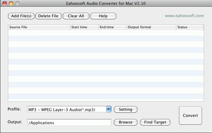 Download http://www.findsoft.net/Screenshots/Eahoosoft-Audio-Converter-for-Mac-71978.gif