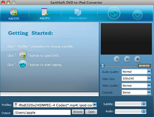 Download http://www.findsoft.net/Screenshots/EarthSoft-DVD-to-iPod-Converter-for-Mac-52915.gif
