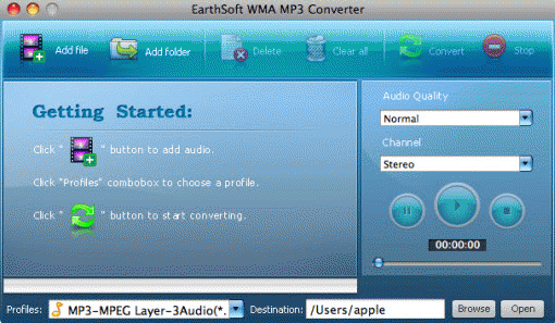 Download http://www.findsoft.net/Screenshots/EarthSoft-WMA-MP3-Converter-for-Mac-52526.gif