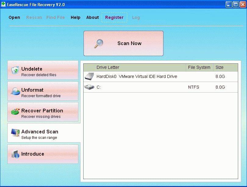 Download http://www.findsoft.net/Screenshots/EaseRescue-File-Recovery-67139.gif