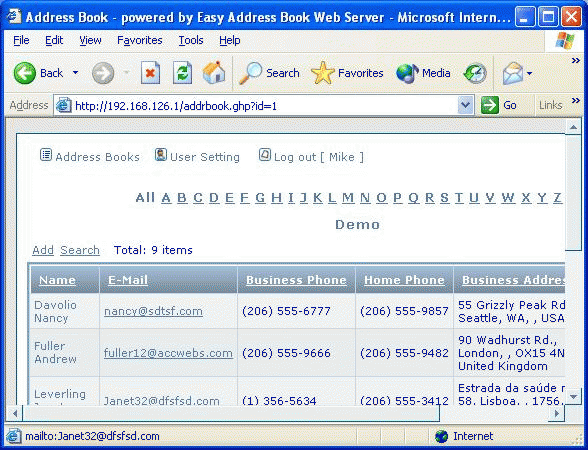 Download http://www.findsoft.net/Screenshots/Easy-Address-Book-Web-Server-19937.gif