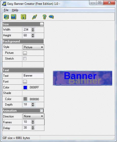 Download http://www.findsoft.net/Screenshots/Easy-Banner-Creator-Free-Edition-55608.gif