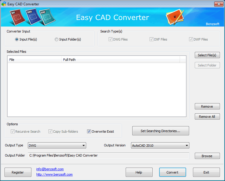 Download http://www.findsoft.net/Screenshots/Easy-CAD-Converter-29000.gif