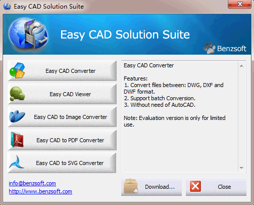 Download http://www.findsoft.net/Screenshots/Easy-CAD-Solution-Suite-29001.gif