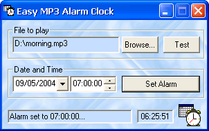 Download http://www.findsoft.net/Screenshots/Easy-MP3-Alarm-Clock-4330.gif