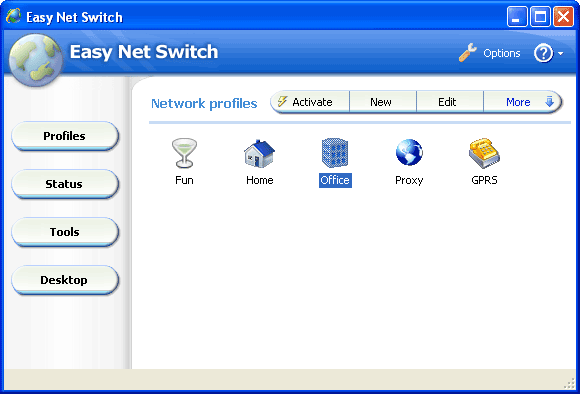 Download http://www.findsoft.net/Screenshots/Easy-Net-Switch-4332.gif
