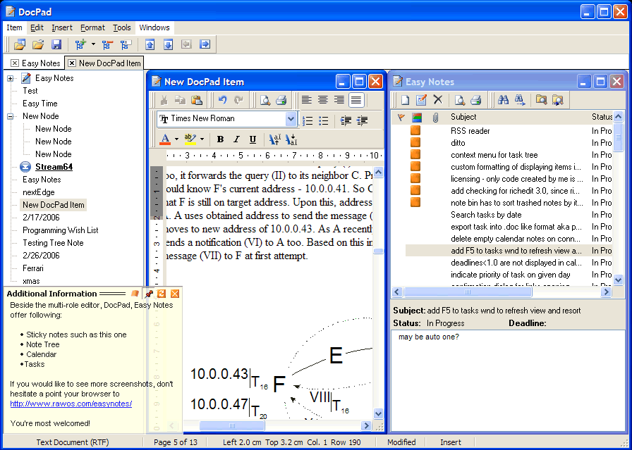 Download http://www.findsoft.net/Screenshots/Easy-Notes-19948.gif