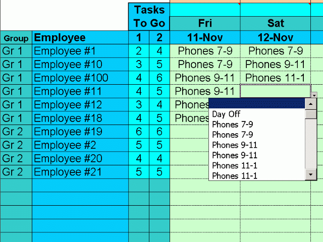 Download http://www.findsoft.net/Screenshots/Easy-Task-Schedules-with-Excel-4361.gif