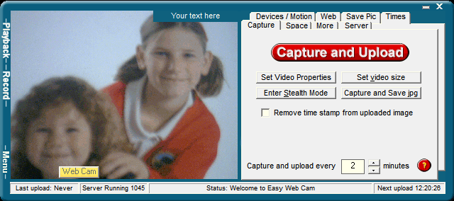 Download http://www.findsoft.net/Screenshots/Easy-Web-Cam-4314.gif