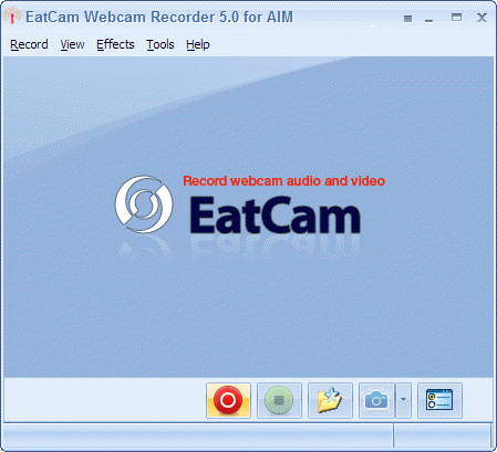 Download http://www.findsoft.net/Screenshots/EatCam-Webcam-Recorder-for-AIM-18682.gif
