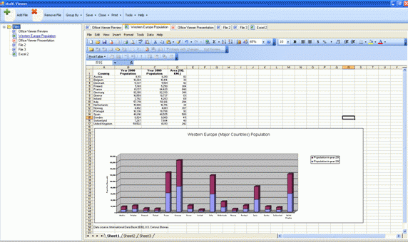 Download http://www.findsoft.net/Screenshots/Edraw-Viewer-Component-for-Excel-48744.gif