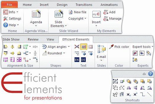 Download http://www.findsoft.net/Screenshots/Efficient-Elements-for-presentations-82472.gif