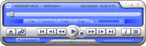 Download http://www.findsoft.net/Screenshots/Elecard-MPEG-Player-27953.gif
