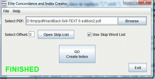 Download http://www.findsoft.net/Screenshots/Elite-Index-and-Concordance-Creator-67987.gif