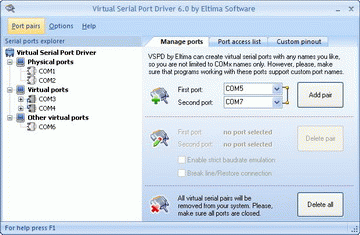 Download http://www.findsoft.net/Screenshots/Eltima-Virtual-Serial-Port-Driver-63671.gif