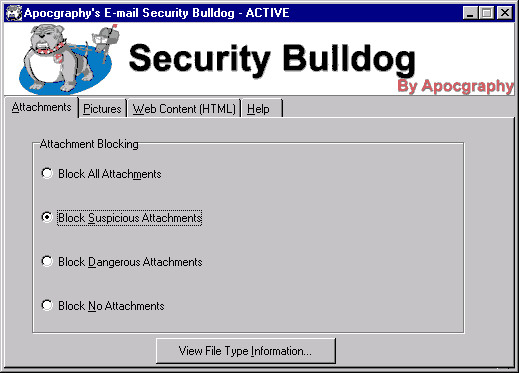 Download http://www.findsoft.net/Screenshots/Email-Security-Bulldog-4462.gif