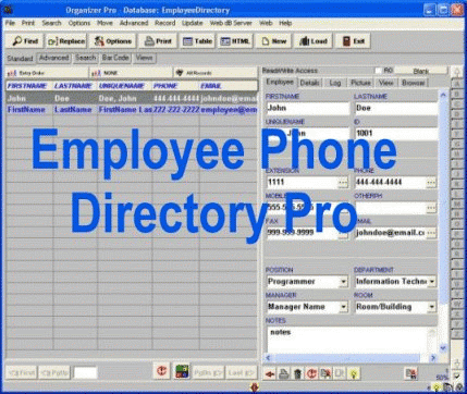 Download http://www.findsoft.net/Screenshots/Employee-Phone-Directory-Pro-72346.gif