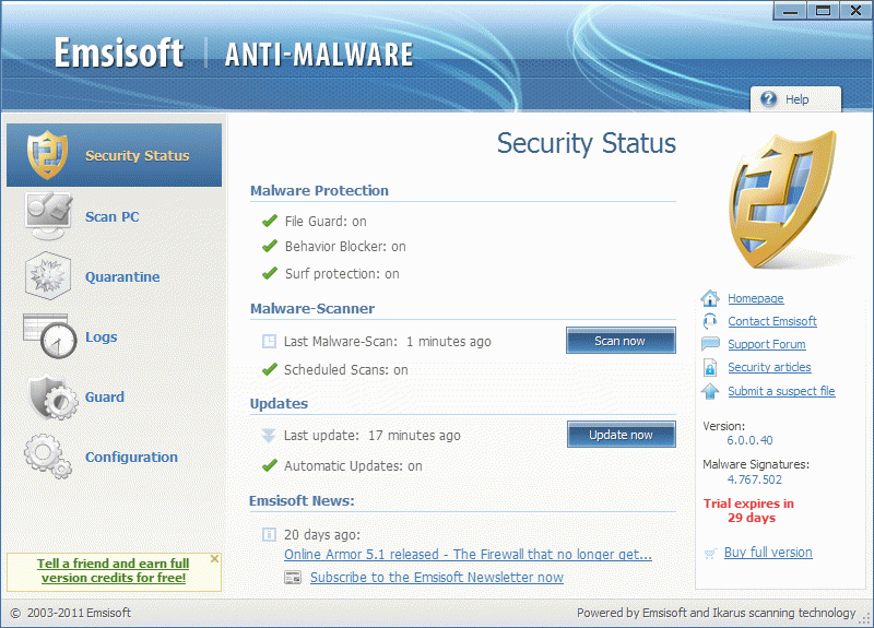 Download http://www.findsoft.net/Screenshots/Emsisoft-Anti-Malware-64269.gif