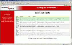 Download http://www.findsoft.net/Screenshots/Epilog-for-Windows-6162.gif