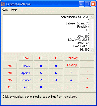 Download http://www.findsoft.net/Screenshots/EstimatesPlease-19980.gif