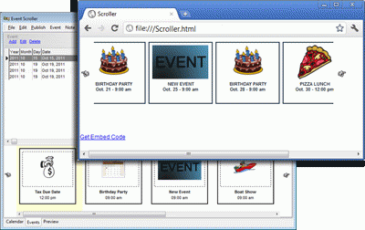 Download http://www.findsoft.net/Screenshots/Event-Scroller-Calendar-of-Events-80385.gif