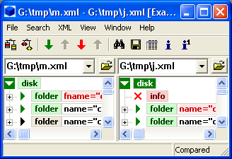 Download http://www.findsoft.net/Screenshots/ExamXML-20085.gif