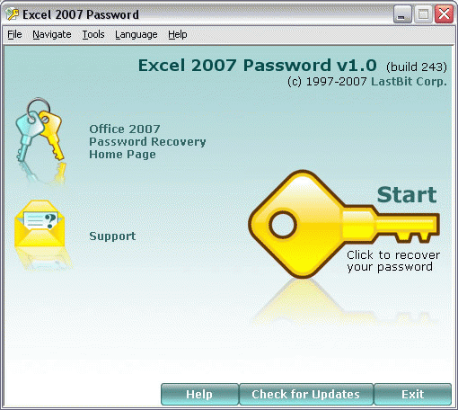 Download http://www.findsoft.net/Screenshots/Excel-2007-Password-60040.gif